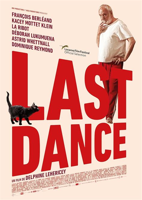 last dance film
